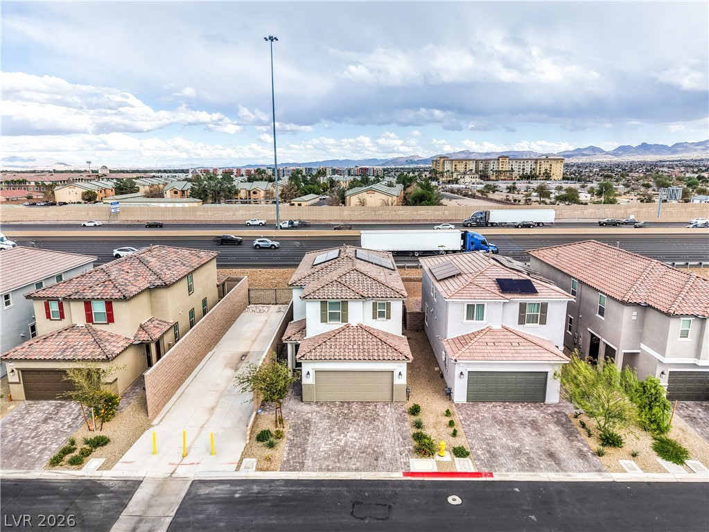 9284 Riverlands Ranch Street Las Vegas NV 89139