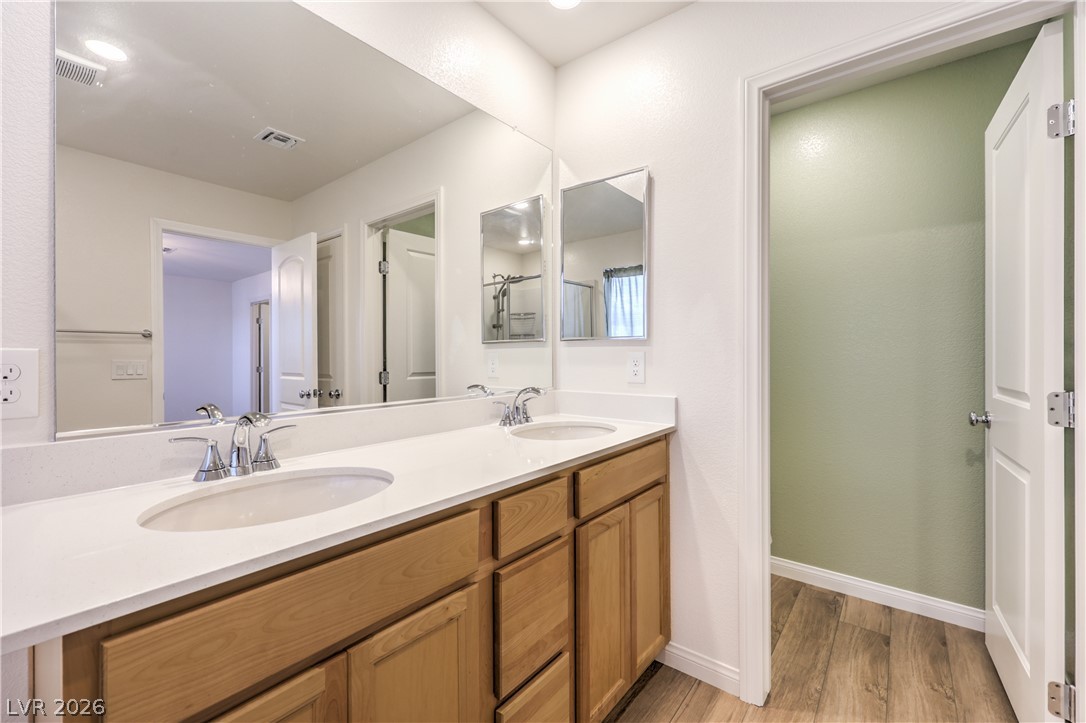 9284 Riverlands Ranch Street Las Vegas NV 89139