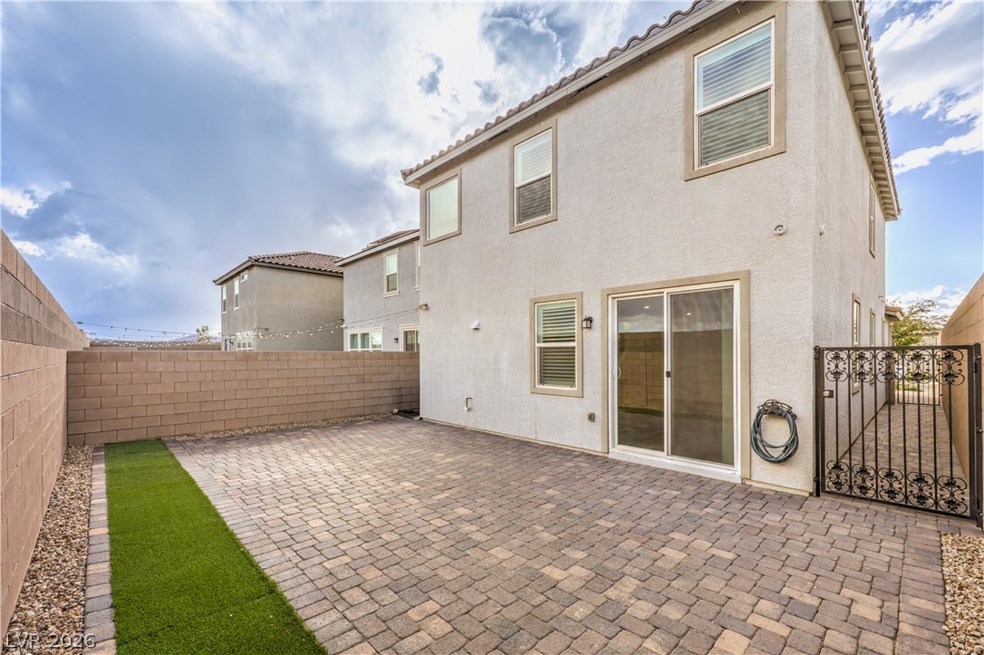 9284 Riverlands Ranch Street Las Vegas NV 89139