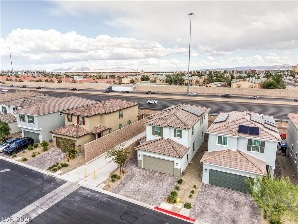 9284 Riverlands Ranch Street Las Vegas NV 89139