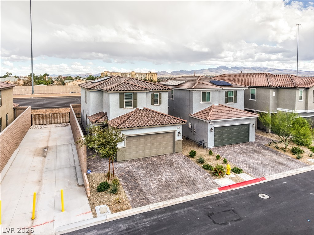 9284 Riverlands Ranch Street Las Vegas NV 89139