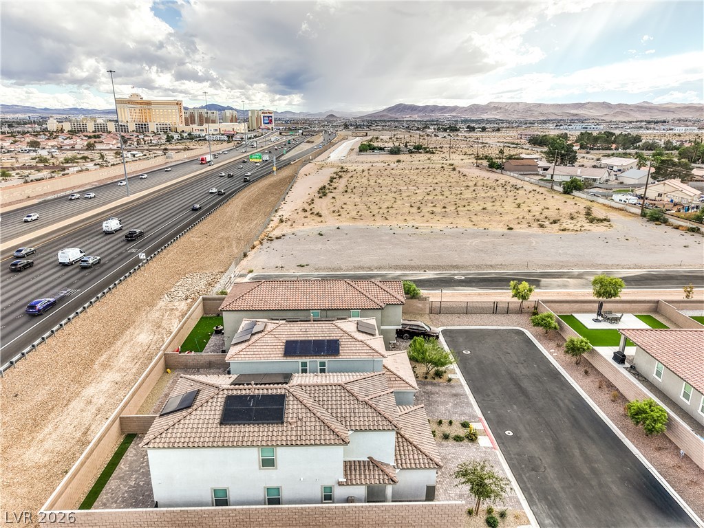 9284 Riverlands Ranch Street Las Vegas NV 89139