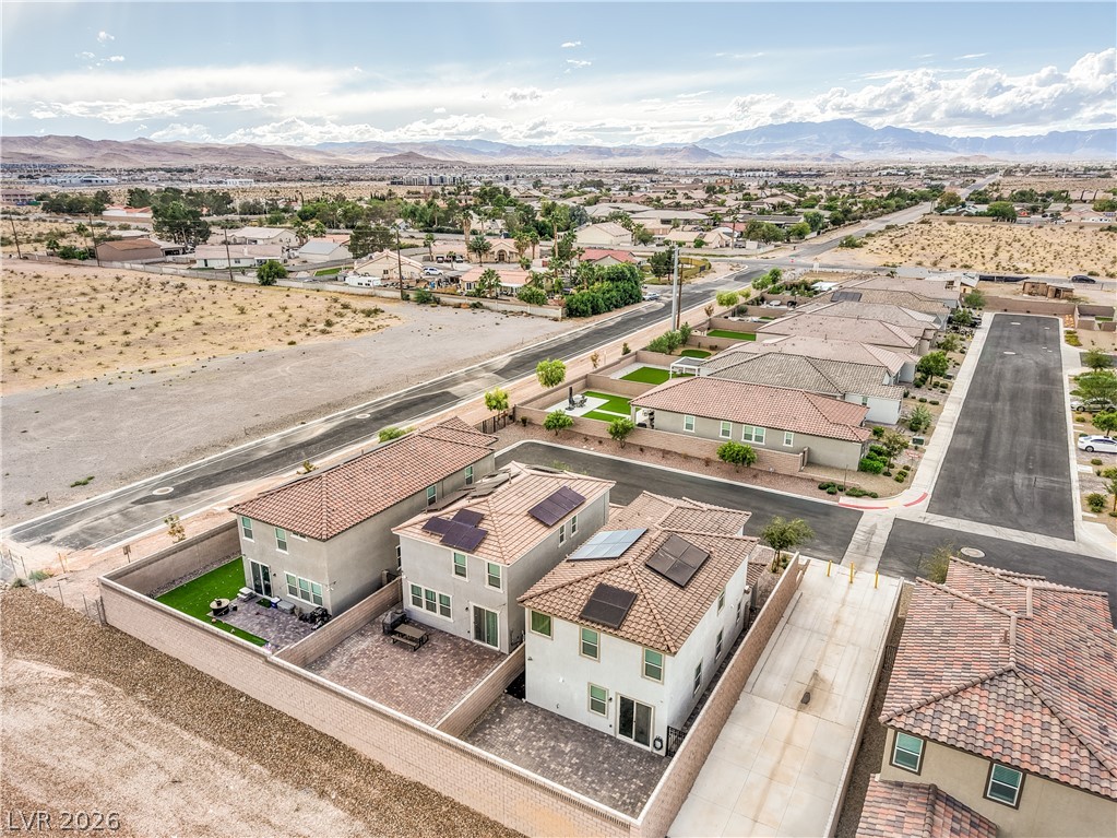 9284 Riverlands Ranch Street Las Vegas NV 89139