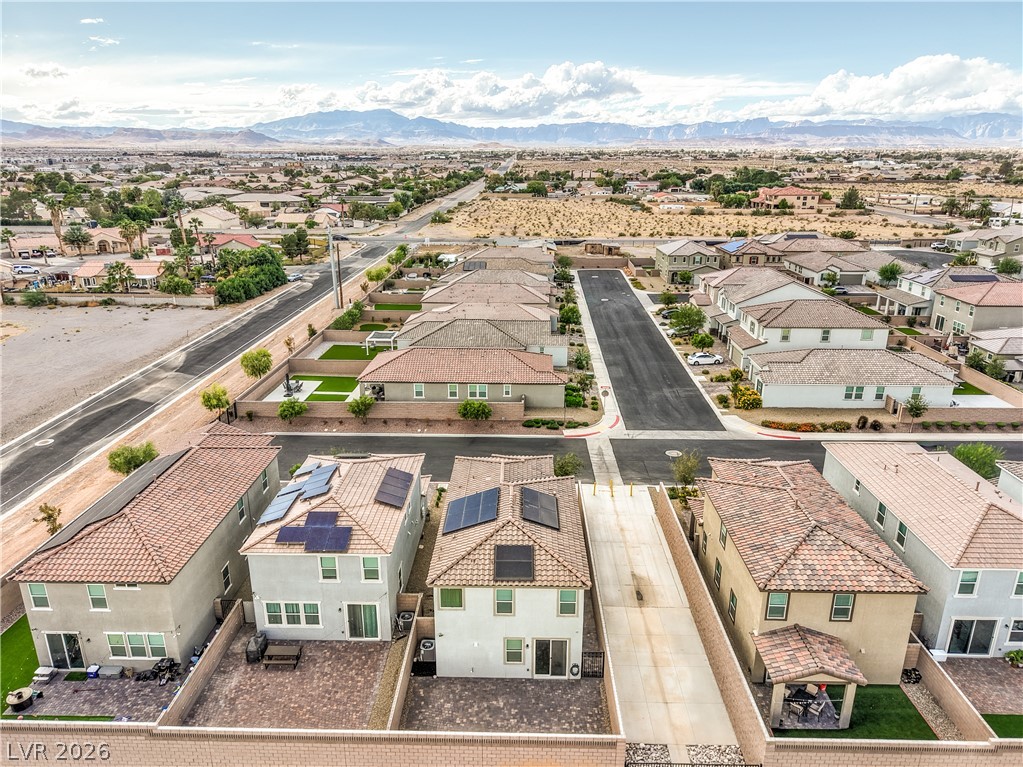 9284 Riverlands Ranch Street Las Vegas NV 89139
