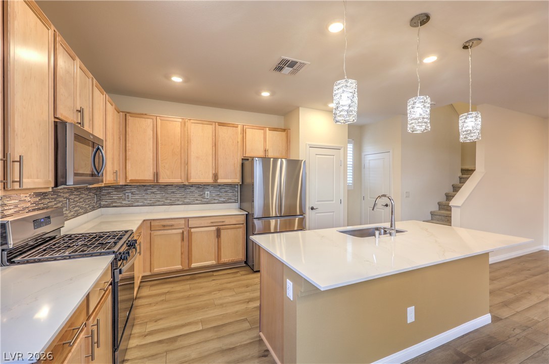 9284 Riverlands Ranch Street Las Vegas NV 89139