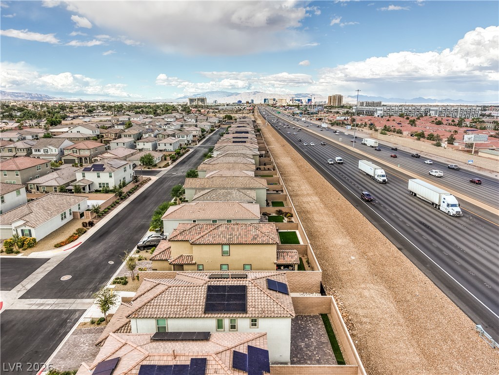 9284 Riverlands Ranch Street Las Vegas NV 89139