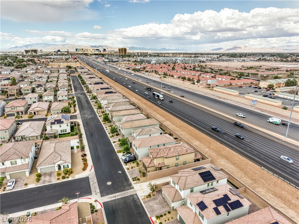 9284 Riverlands Ranch Street Las Vegas NV 89139