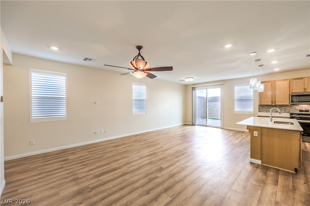9284 Riverlands Ranch Street Las Vegas NV 89139