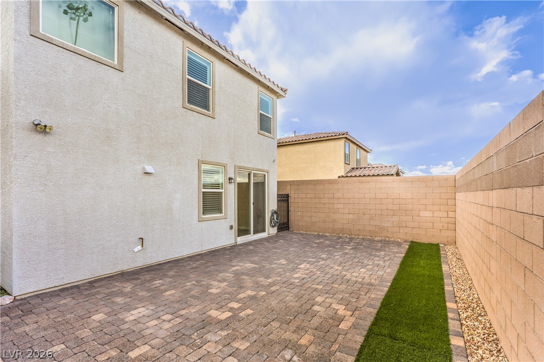 9284 Riverlands Ranch Street Las Vegas NV 89139