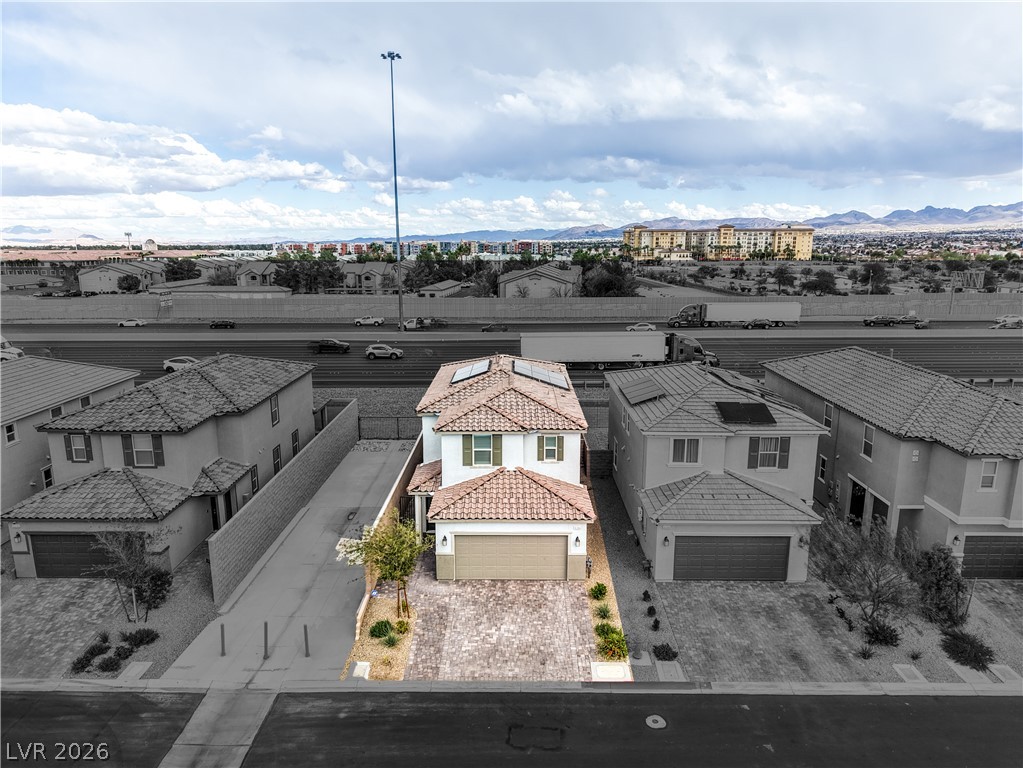 9284 Riverlands Ranch Street Las Vegas NV 89139