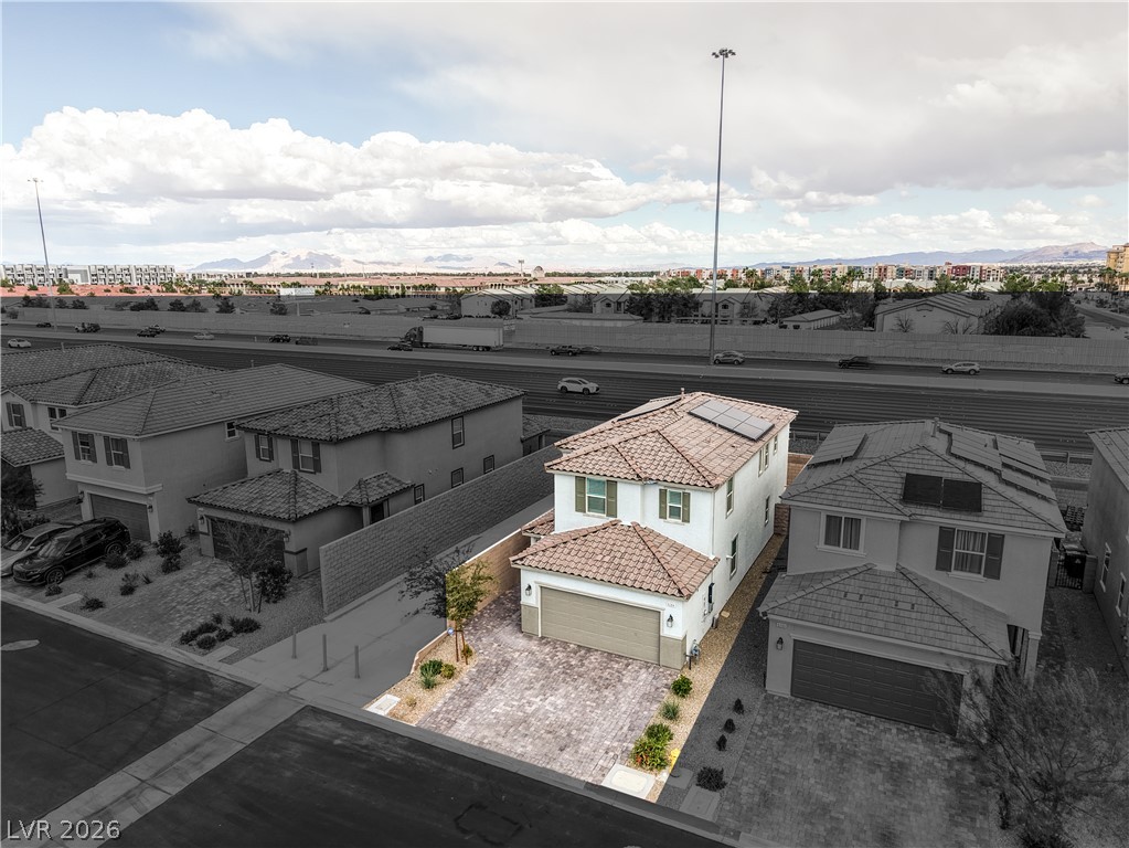9284 Riverlands Ranch Street Las Vegas NV 89139