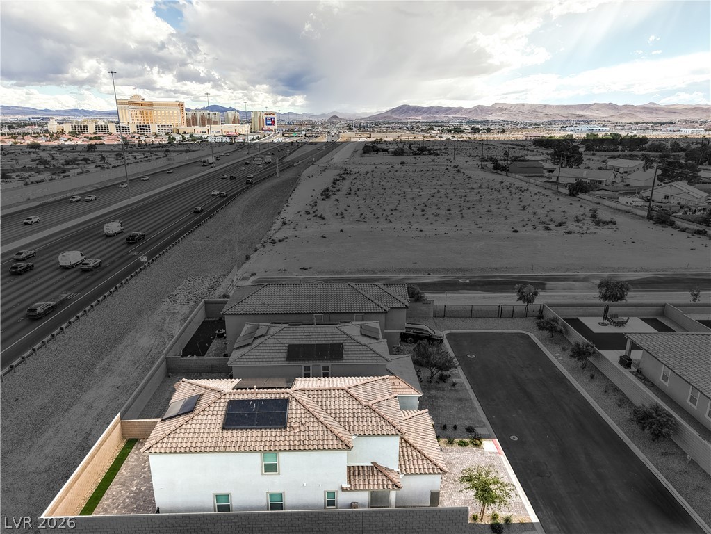 9284 Riverlands Ranch Street Las Vegas NV 89139