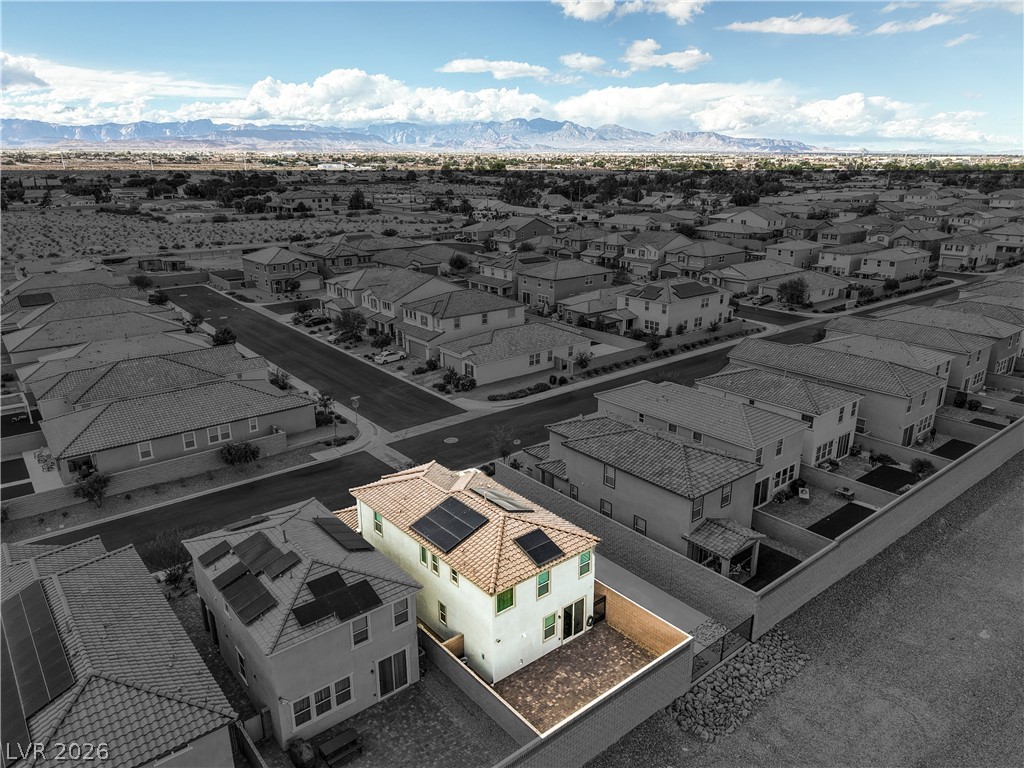 9284 Riverlands Ranch Street Las Vegas NV 89139