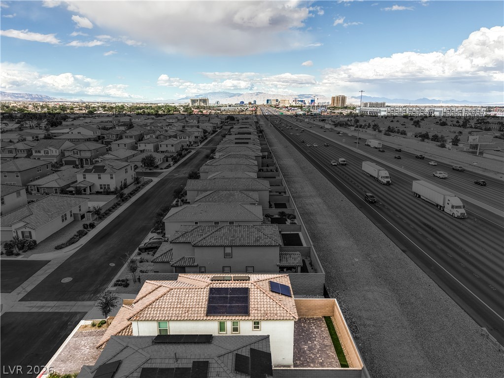 9284 Riverlands Ranch Street Las Vegas NV 89139