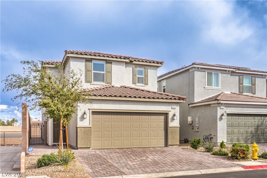 9284 Riverlands Ranch Street Las Vegas NV 89139