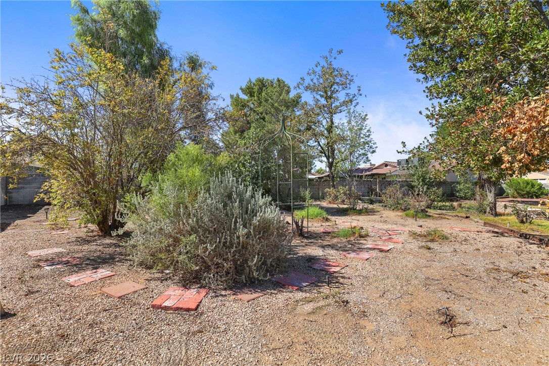 5601 Paseo Recallo Court Las Vegas NV 89108