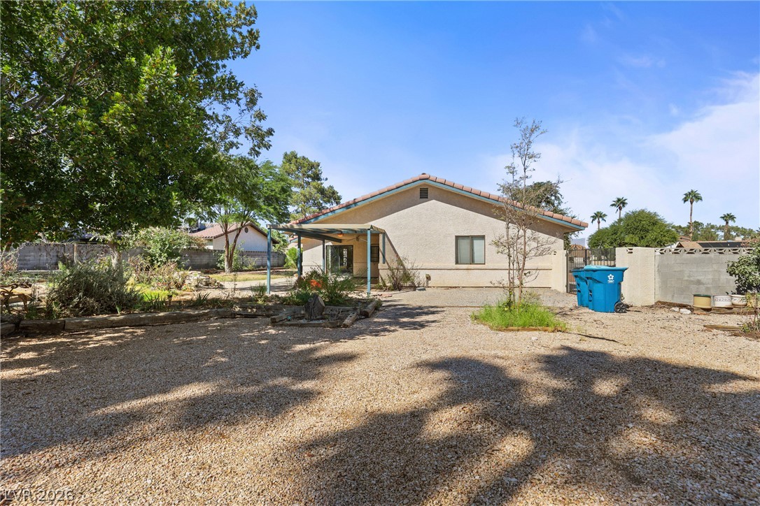 5601 Paseo Recallo Court Las Vegas NV 89108