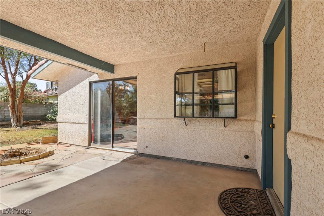 5601 Paseo Recallo Court Las Vegas NV 89108