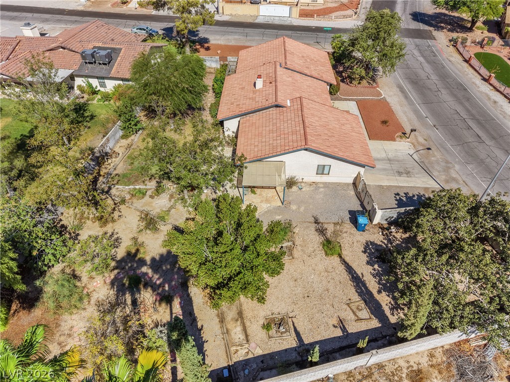 5601 Paseo Recallo Court Las Vegas NV 89108