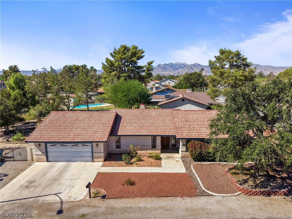 5601 Paseo Recallo Court Las Vegas NV 89108