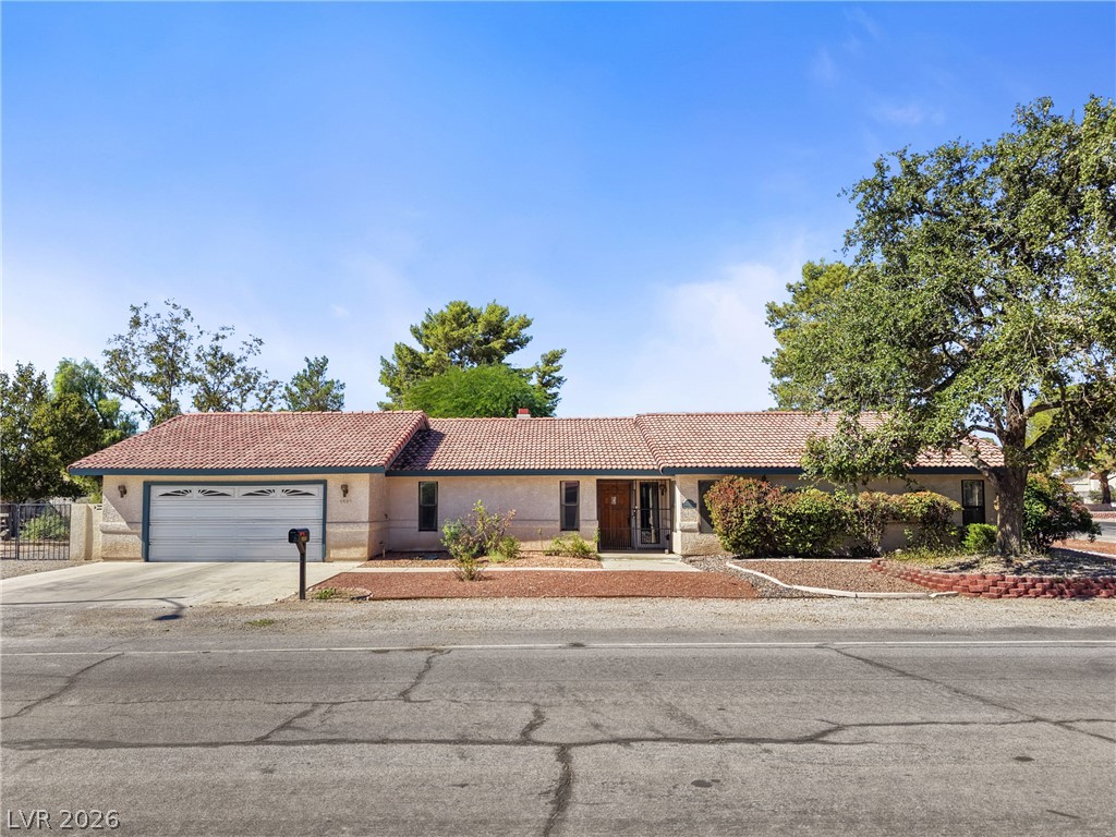5601 Paseo Recallo Court Las Vegas NV 89108