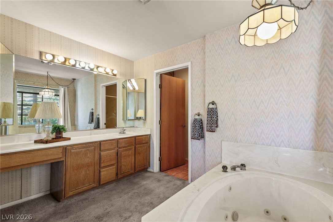 5601 Paseo Recallo Court Las Vegas NV 89108