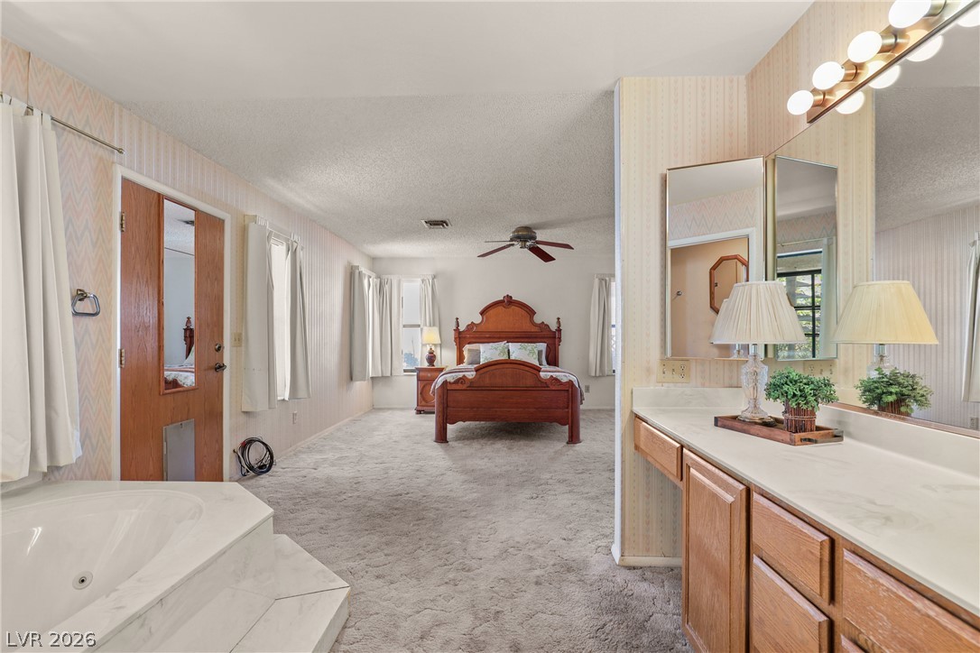 5601 Paseo Recallo Court Las Vegas NV 89108