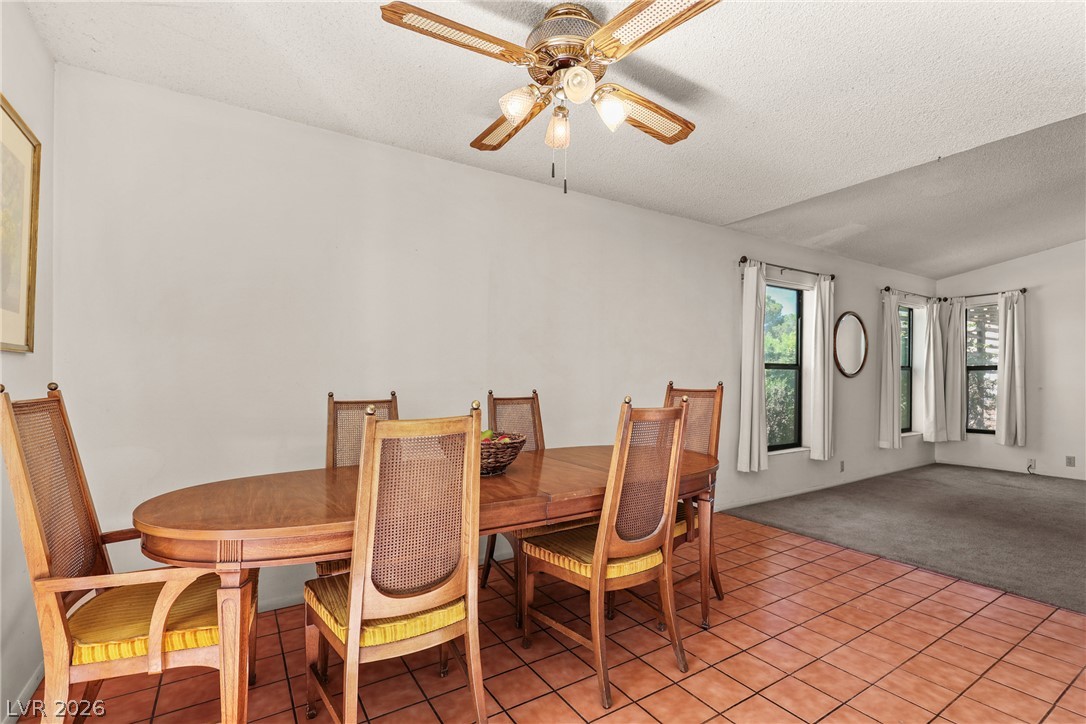 5601 Paseo Recallo Court Las Vegas NV 89108