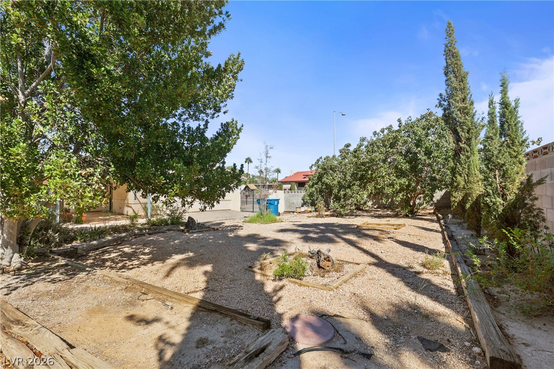 5601 Paseo Recallo Court Las Vegas NV 89108