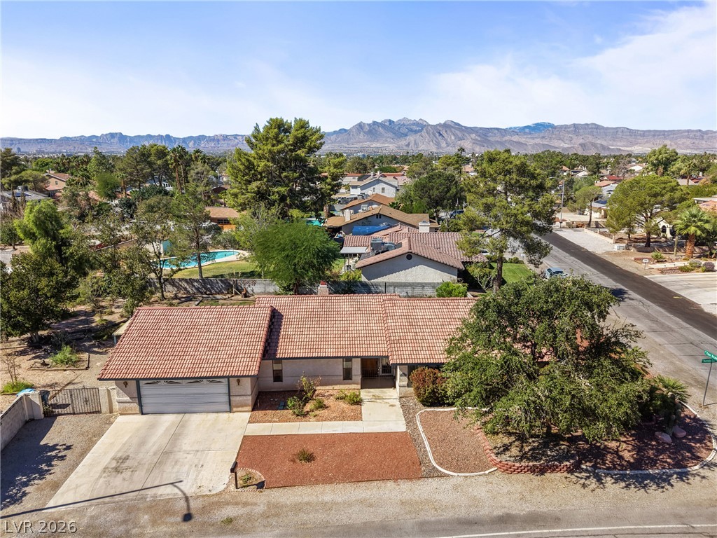 5601 Paseo Recallo Court Las Vegas NV 89108