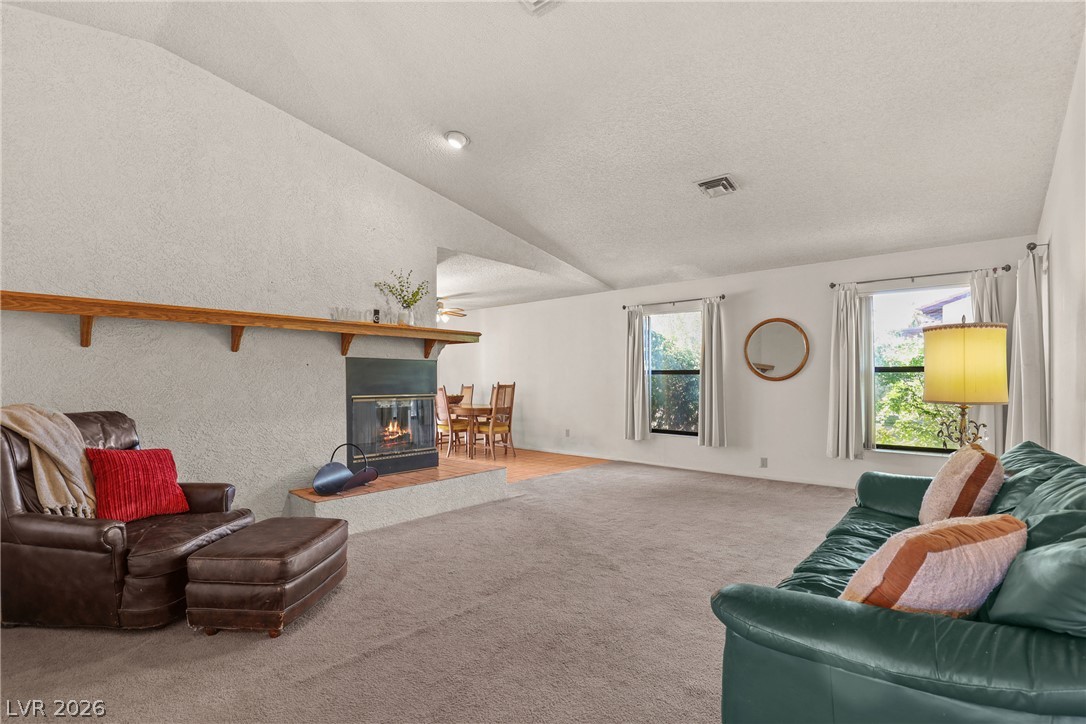 5601 Paseo Recallo Court Las Vegas NV 89108