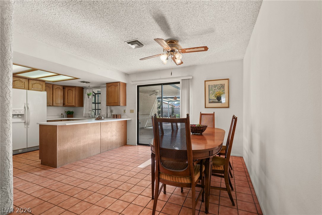5601 Paseo Recallo Court Las Vegas NV 89108