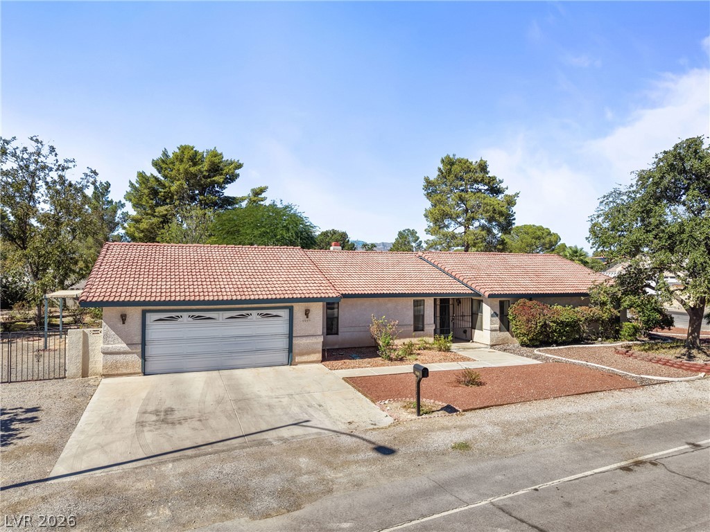 5601 Paseo Recallo Court Las Vegas NV 89108