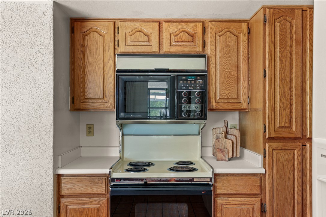 5601 Paseo Recallo Court Las Vegas NV 89108