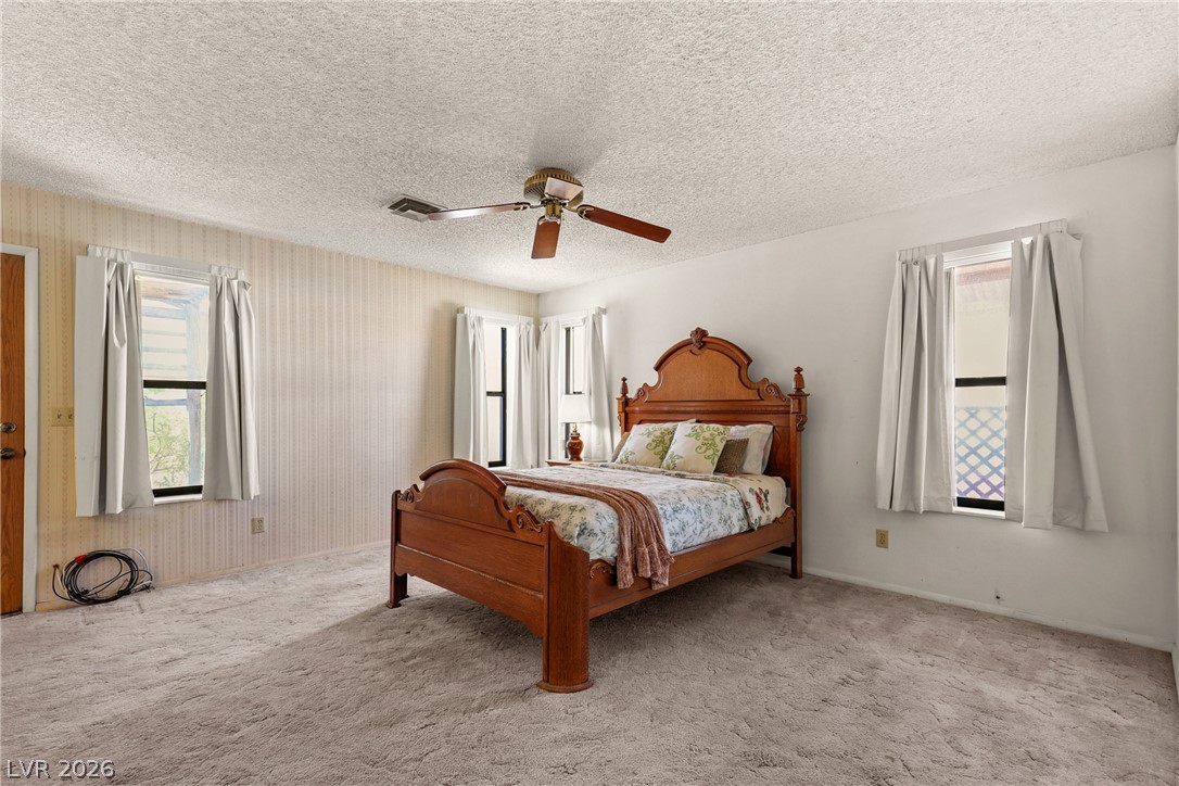 5601 Paseo Recallo Court Las Vegas NV 89108