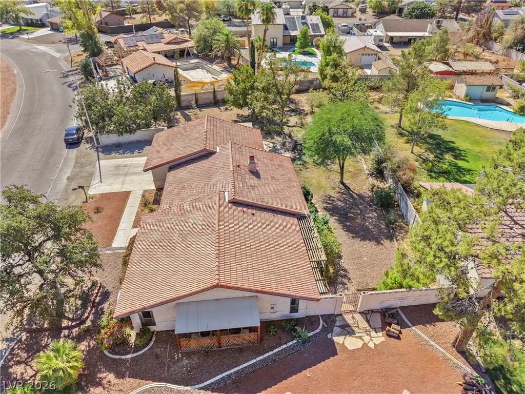 5601 Paseo Recallo Court Las Vegas NV 89108
