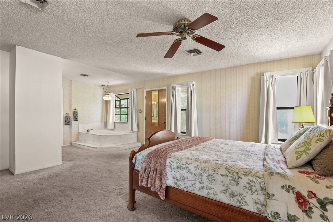 5601 Paseo Recallo Court Las Vegas NV 89108