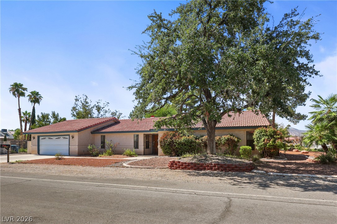 5601 Paseo Recallo Court Las Vegas NV 89108