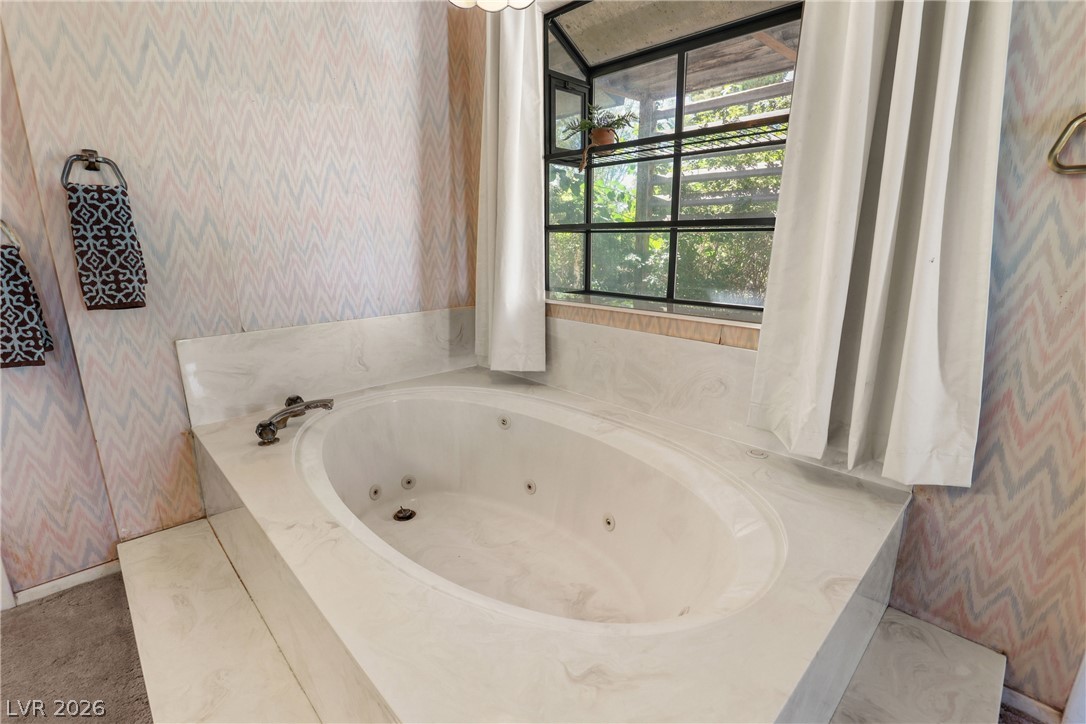 5601 Paseo Recallo Court Las Vegas NV 89108