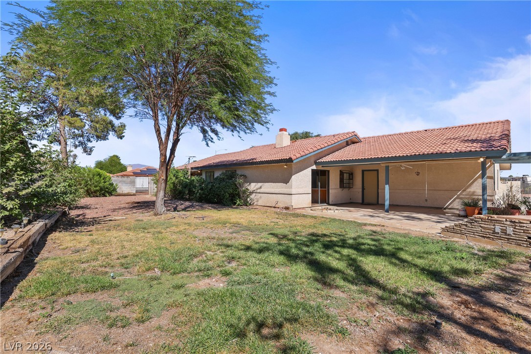 5601 Paseo Recallo Court Las Vegas NV 89108