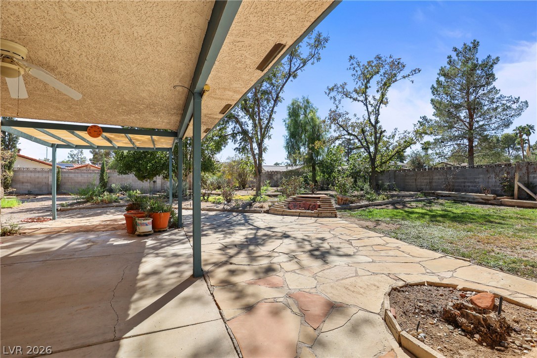 5601 Paseo Recallo Court Las Vegas NV 89108