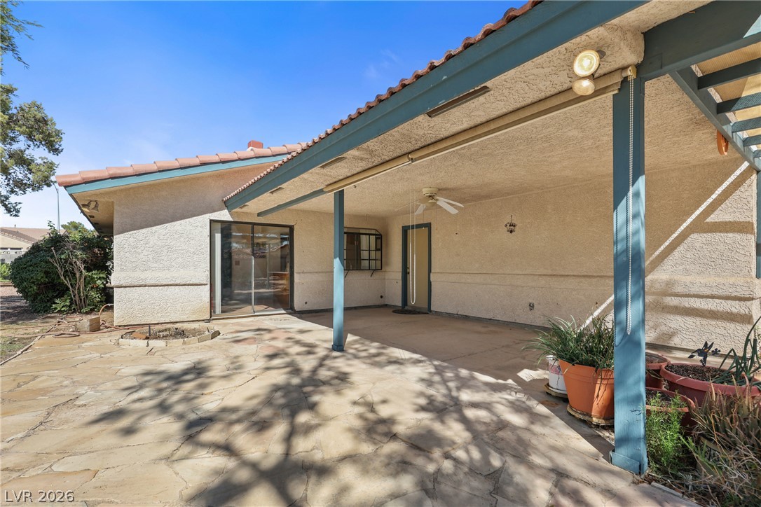 5601 Paseo Recallo Court Las Vegas NV 89108