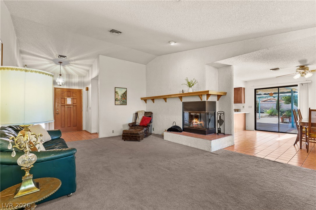 5601 Paseo Recallo Court Las Vegas NV 89108