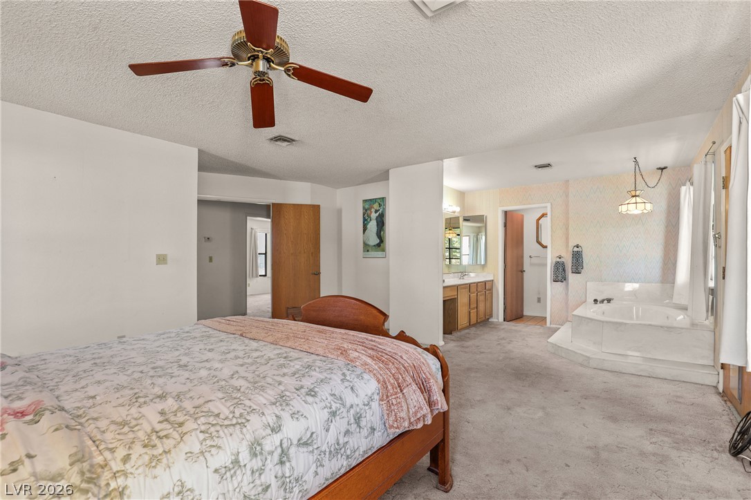 5601 Paseo Recallo Court Las Vegas NV 89108
