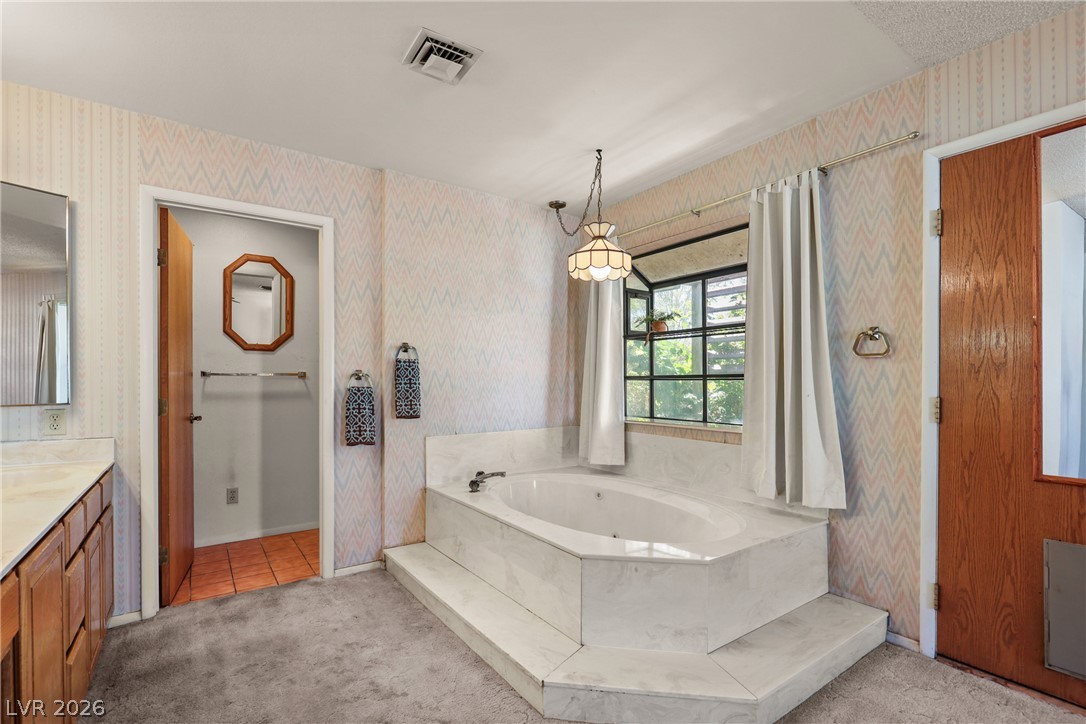 5601 Paseo Recallo Court Las Vegas NV 89108