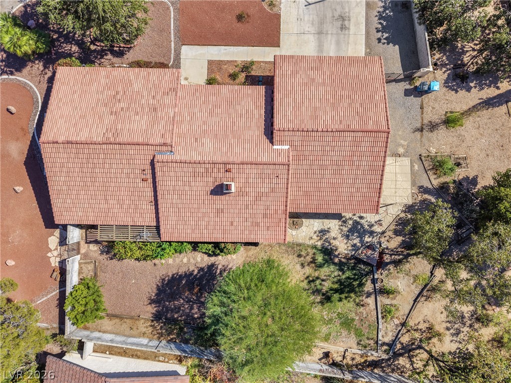 5601 Paseo Recallo Court Las Vegas NV 89108