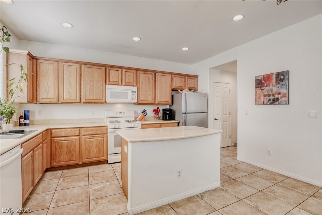 8189 Rock Meadows Drive Las Vegas NV 89178
