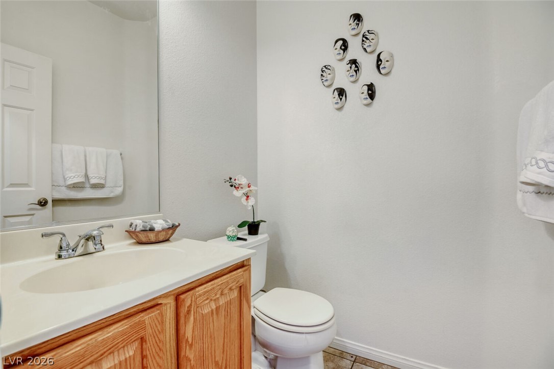 8189 Rock Meadows Drive Las Vegas NV 89178