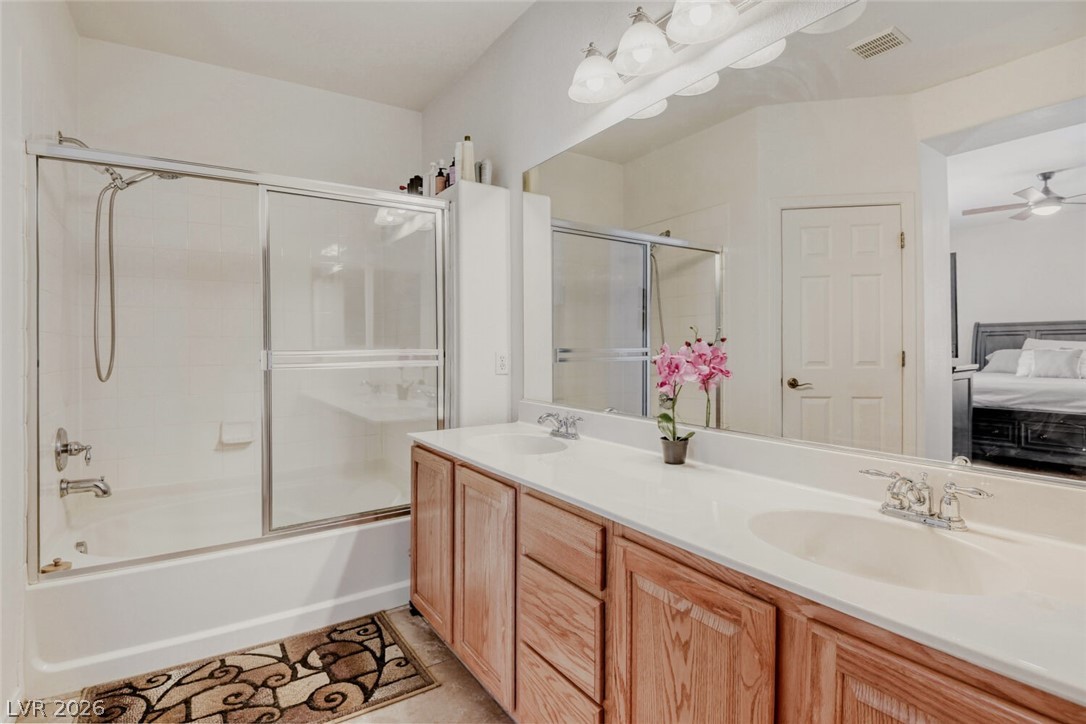 8189 Rock Meadows Drive Las Vegas NV 89178
