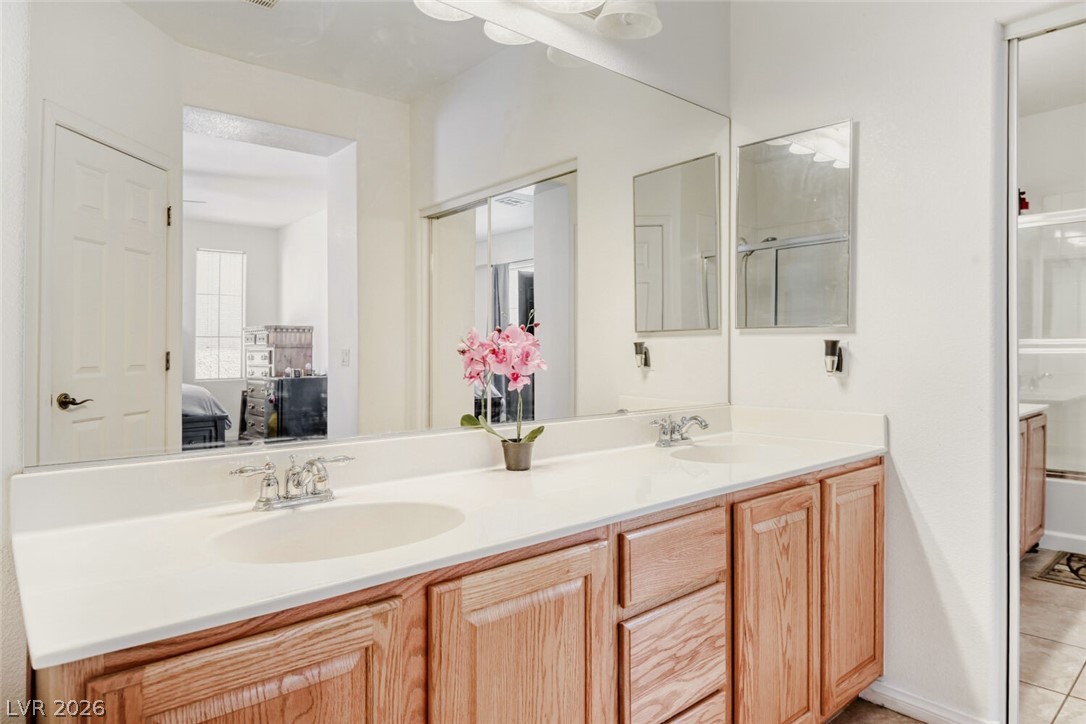 8189 Rock Meadows Drive Las Vegas NV 89178